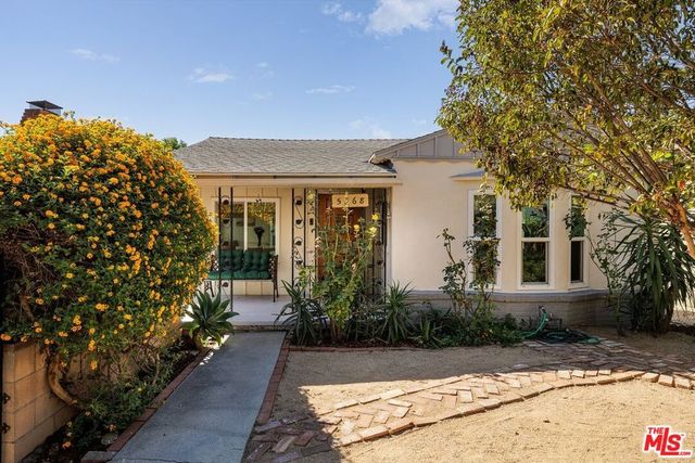 5368 Oakland Street, Los Angeles, CA 90032