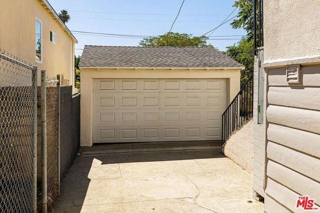5368 Oakland Street, Los Angeles, CA 90032