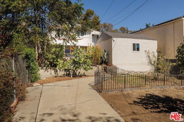 5368 Oakland Street, Los Angeles, CA 90032