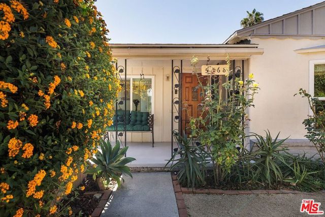 5368 Oakland Street, Los Angeles, CA 90032