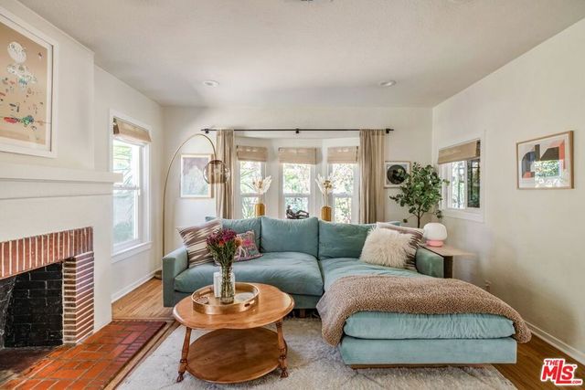 5368 Oakland Street, Los Angeles, CA 90032