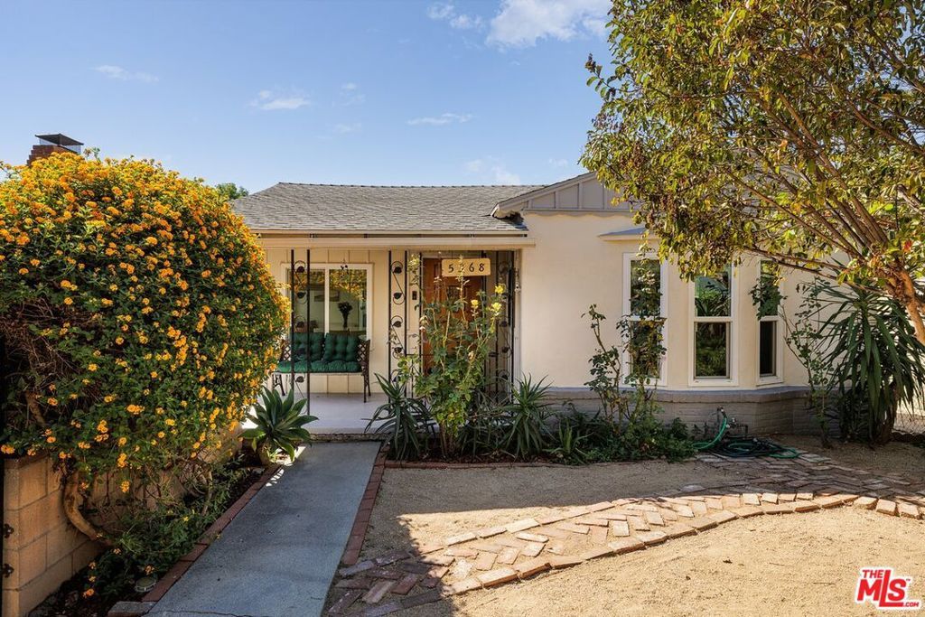 5368 Oakland Street, Los Angeles, CA 90032 — photo 2