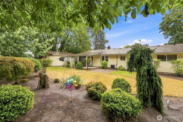 5619 NE 68th Ave, Vancouver, WA 98661