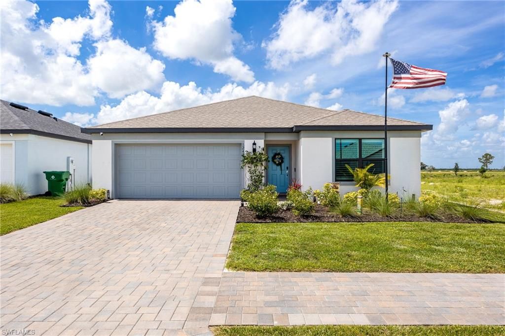 1243 Caloosa Cove DR, LABELLE, FL 33935 — exterior