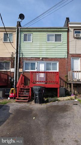 1441 S 13TH ST, Harrisburg, PA 17104
