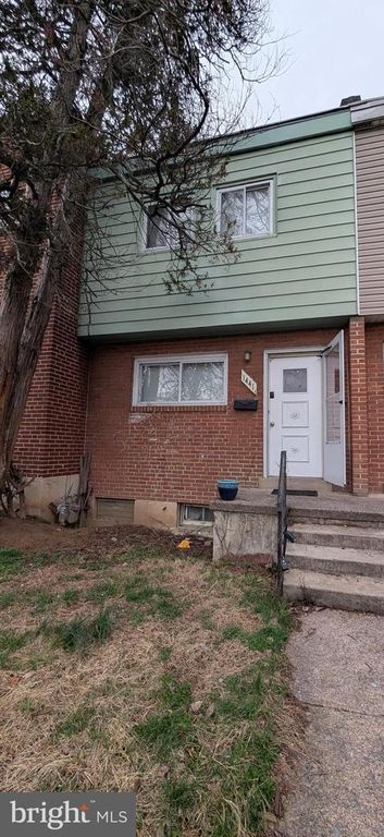 1441 S 13TH ST, Harrisburg, PA 17104