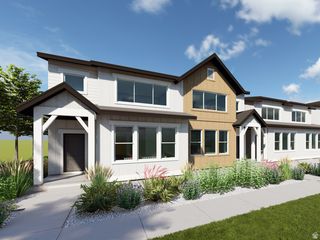 1689 W VIOLA LN #3087, Saratoga Springs, UT 84045
