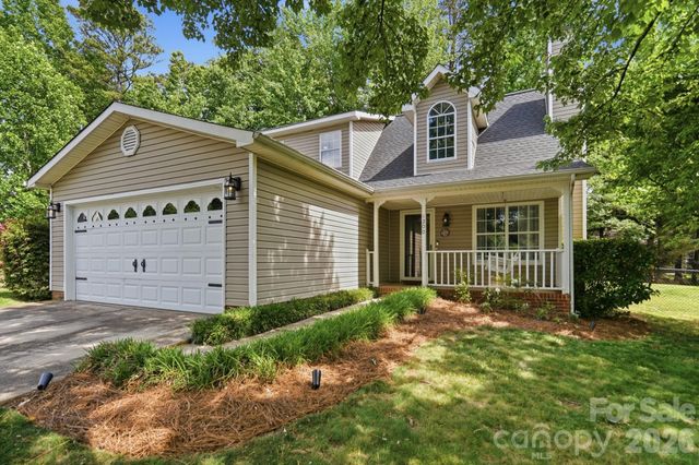 1200 Clear Springs Court, Charlotte, NC 28214