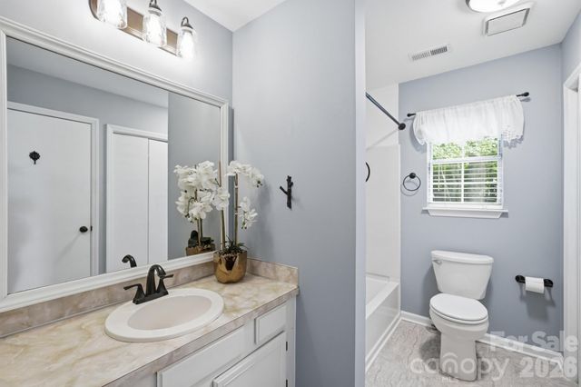 1200 Clear Springs Court, Charlotte, NC 28214