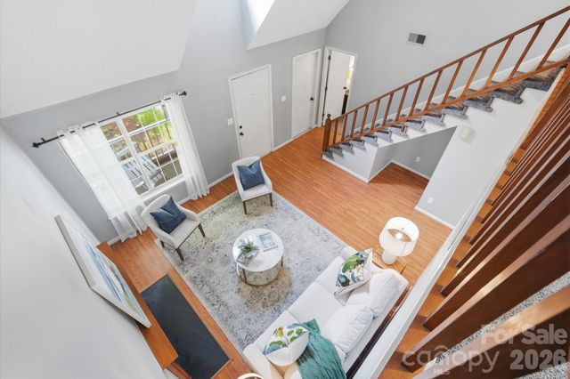 1200 Clear Springs Court, Charlotte, NC 28214
