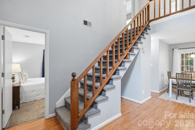 1200 Clear Springs Court, Charlotte, NC 28214