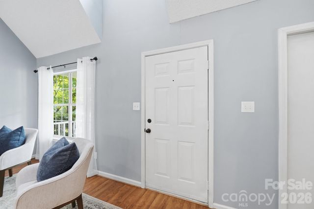 1200 Clear Springs Court, Charlotte, NC 28214