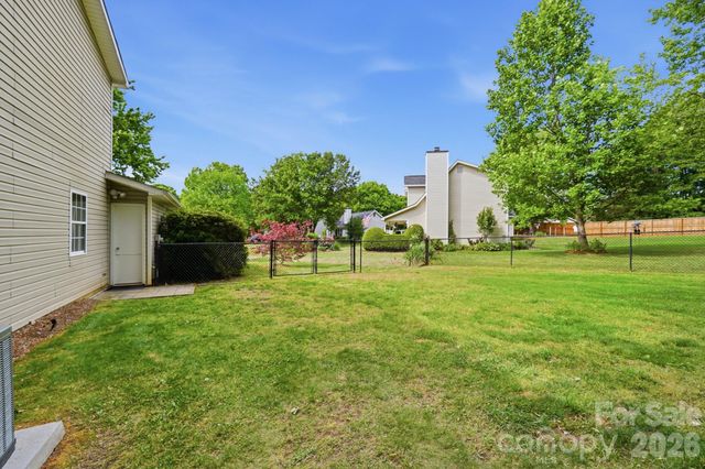 1200 Clear Springs Court, Charlotte, NC 28214