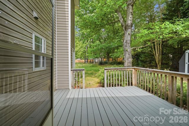 1200 Clear Springs Court, Charlotte, NC 28214