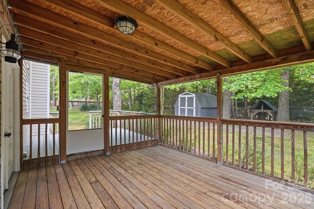 1200 Clear Springs Court, Charlotte, NC 28214