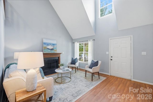 1200 Clear Springs Court, Charlotte, NC 28214