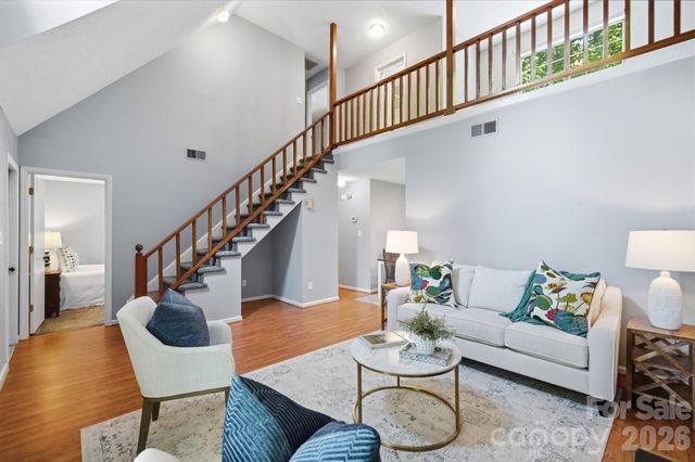 1200 Clear Springs Court, Charlotte, NC 28214