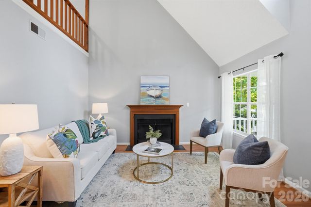 1200 Clear Springs Court, Charlotte, NC 28214