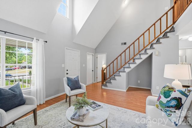1200 Clear Springs Court, Charlotte, NC 28214