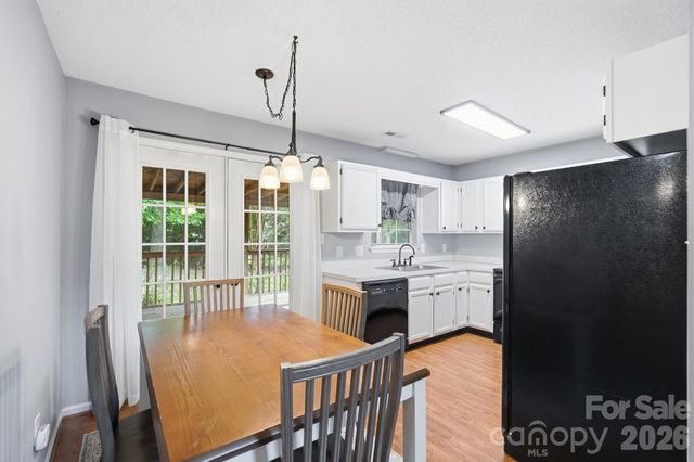1200 Clear Springs Court, Charlotte, NC 28214