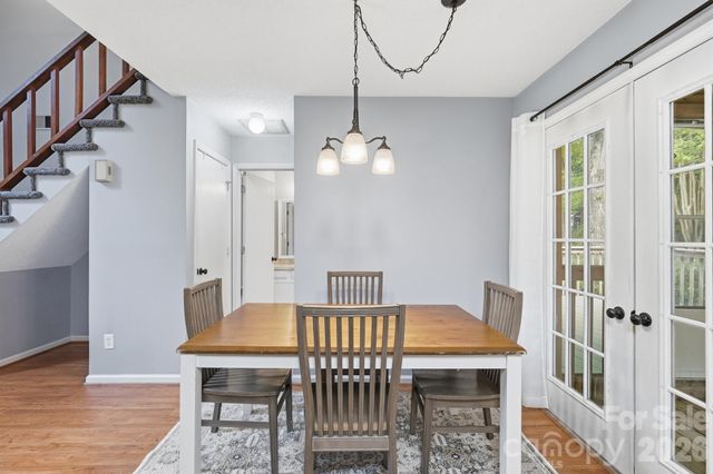 1200 Clear Springs Court, Charlotte, NC 28214