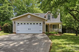 1200 Clear Springs Court, Charlotte, NC 28214