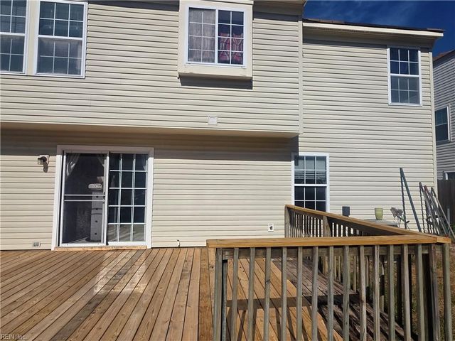 415 Prince Phillip CT, Chesapeake, VA 23320