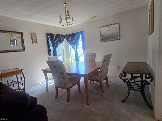 415 Prince Phillip CT, Chesapeake, VA 23320