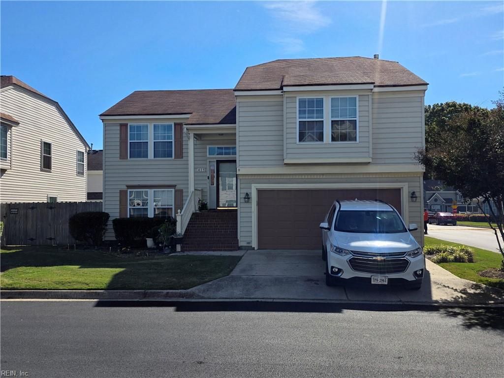415 Prince Phillip CT, Chesapeake, VA 23320