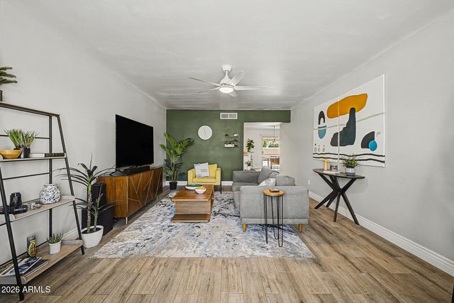 8001 N 17TH Drive, Phoenix, AZ 85021
