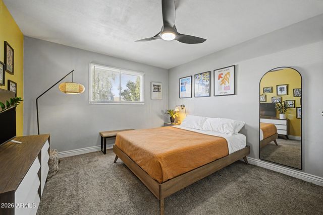 8001 N 17TH Drive, Phoenix, AZ 85021