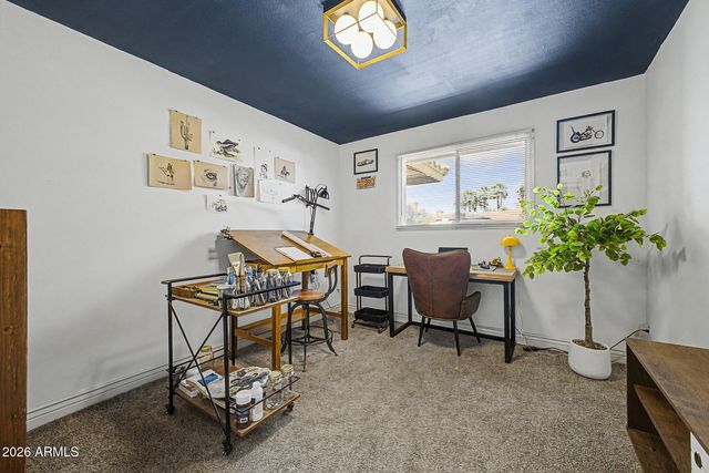 8001 N 17TH Drive, Phoenix, AZ 85021