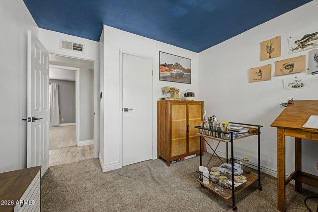 8001 N 17TH Drive, Phoenix, AZ 85021