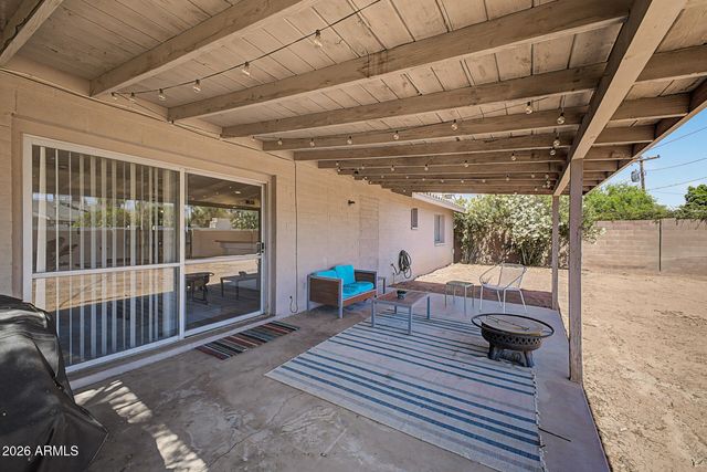 8001 N 17TH Drive, Phoenix, AZ 85021
