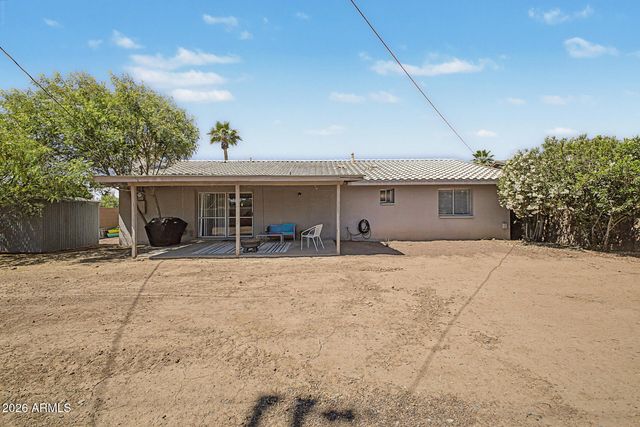 8001 N 17TH Drive, Phoenix, AZ 85021