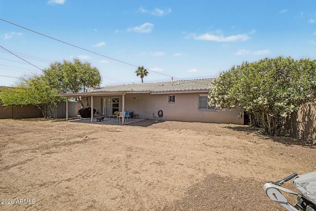 8001 N 17TH Drive, Phoenix, AZ 85021