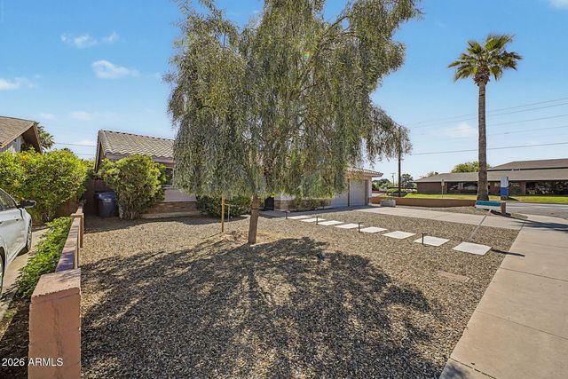 8001 N 17TH Drive, Phoenix, AZ 85021
