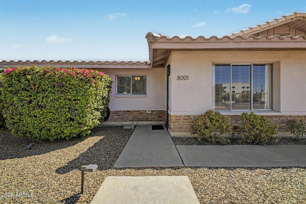 8001 N 17TH Drive, Phoenix, AZ 85021 — photo 5