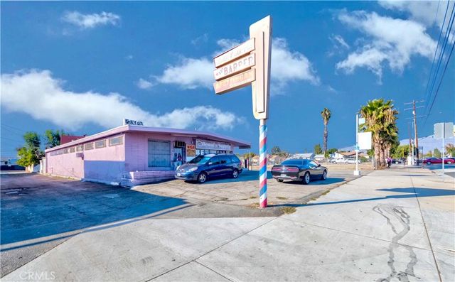 777 Indian Hill Boulevard, Pomona, CA 91767