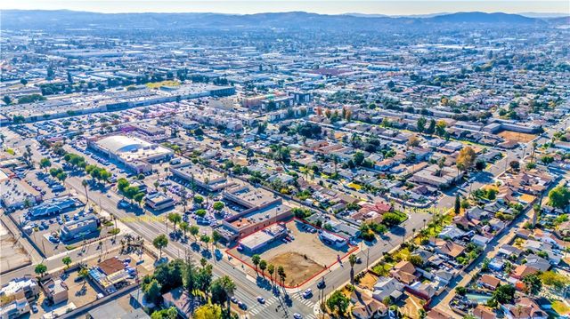 777 Indian Hill Boulevard, Pomona, CA 91767