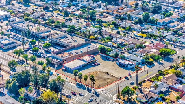 777 Indian Hill Boulevard, Pomona, CA 91767