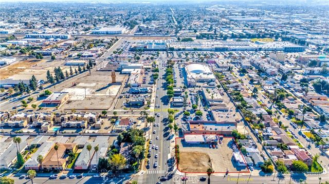 777 Indian Hill Boulevard, Pomona, CA 91767