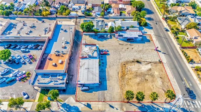 777 Indian Hill Boulevard, Pomona, CA 91767