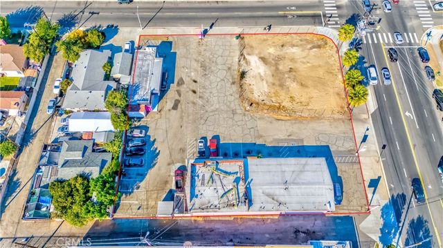 777 Indian Hill Boulevard, Pomona, CA 91767