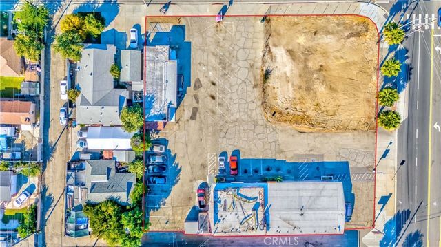777 Indian Hill Boulevard, Pomona, CA 91767