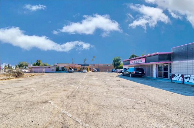 777 Indian Hill Boulevard, Pomona, CA 91767