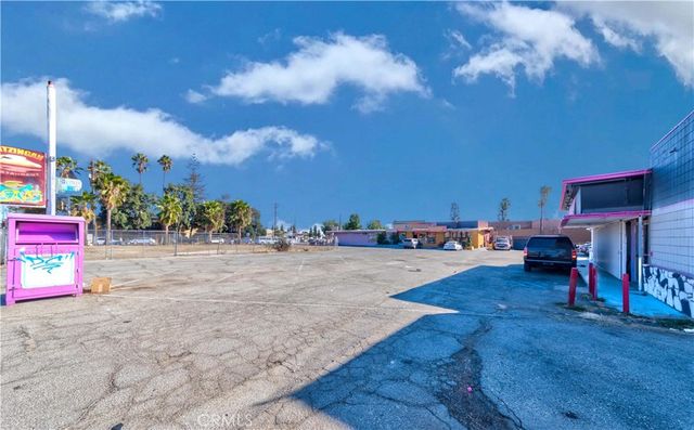 777 Indian Hill Boulevard, Pomona, CA 91767
