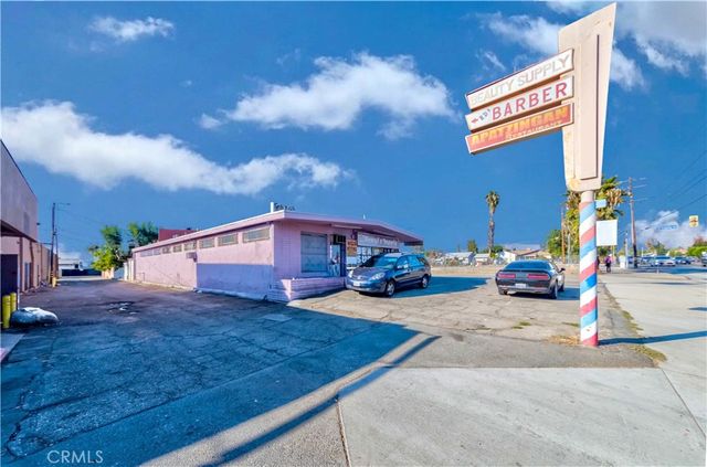 777 Indian Hill Boulevard, Pomona, CA 91767