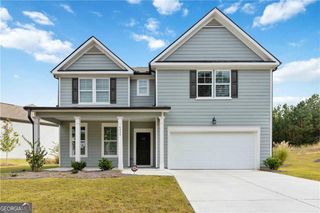 4038 Riverchess Drive SW, Atlanta, GA 30331