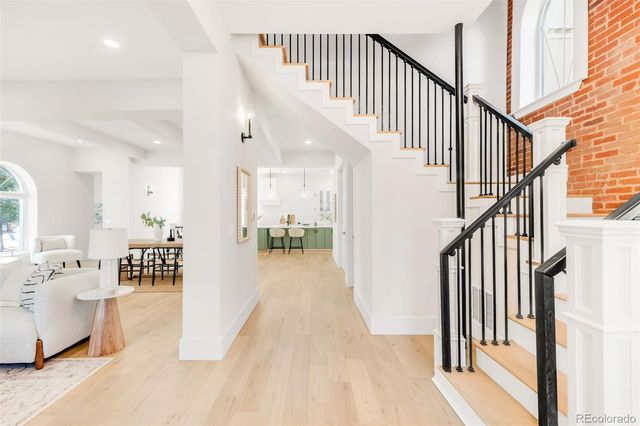 2511 N Gaylord Street, Denver, CO 80205